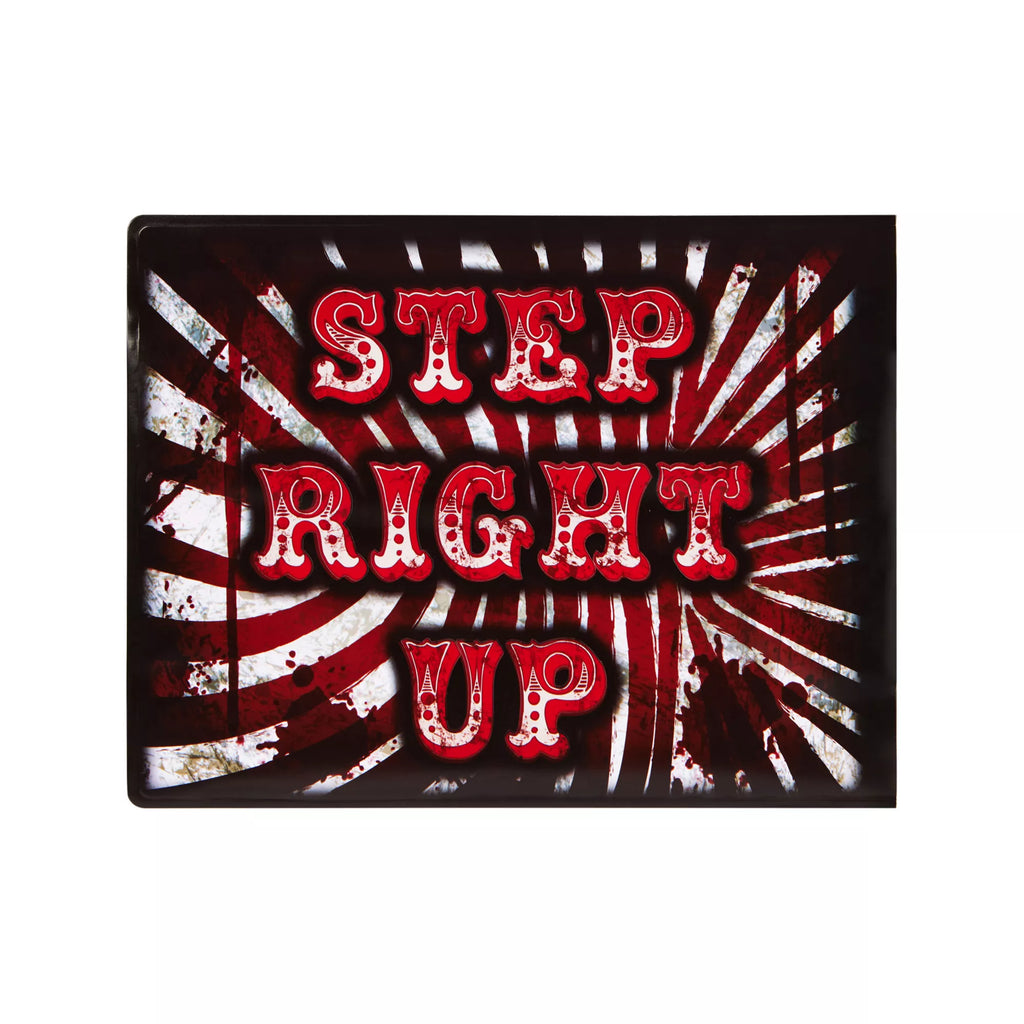 Step Pad Covers - 4 Pack
