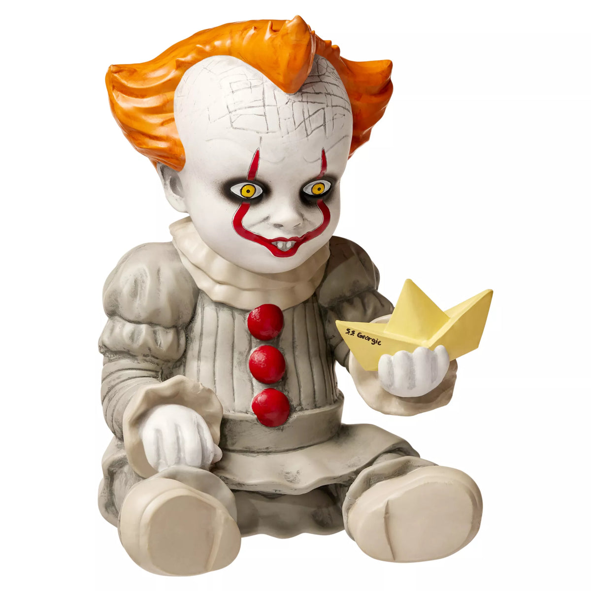 Pennywise Horror Babies ® Static Prop - It