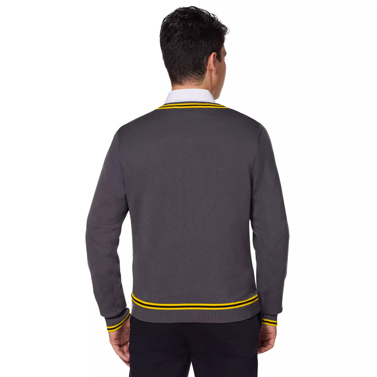 Adult Hufflepuff Sweater - Harry Potter