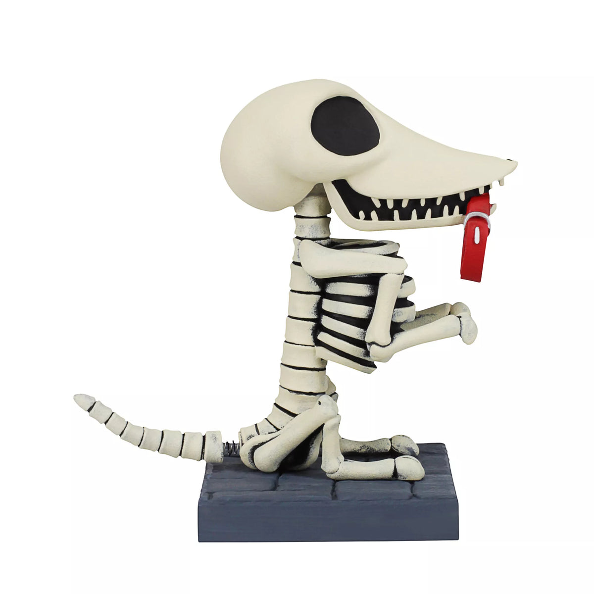 Scraps Bobblehead Statue - Corpse Bride