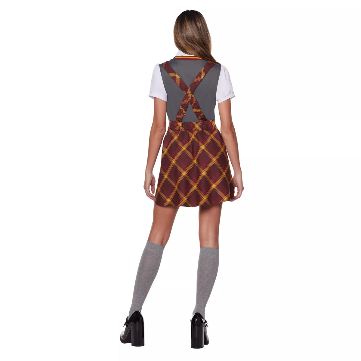 Adult Gryffindor Dress Costume - Harry Potter