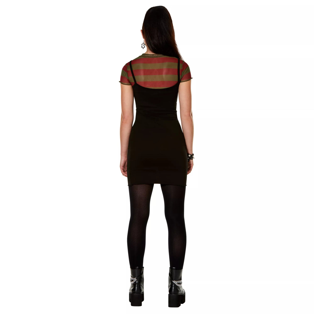 Springwood High School Dress - A Nightmare on Elm Street