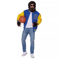 Adult Teen Wolf Costume