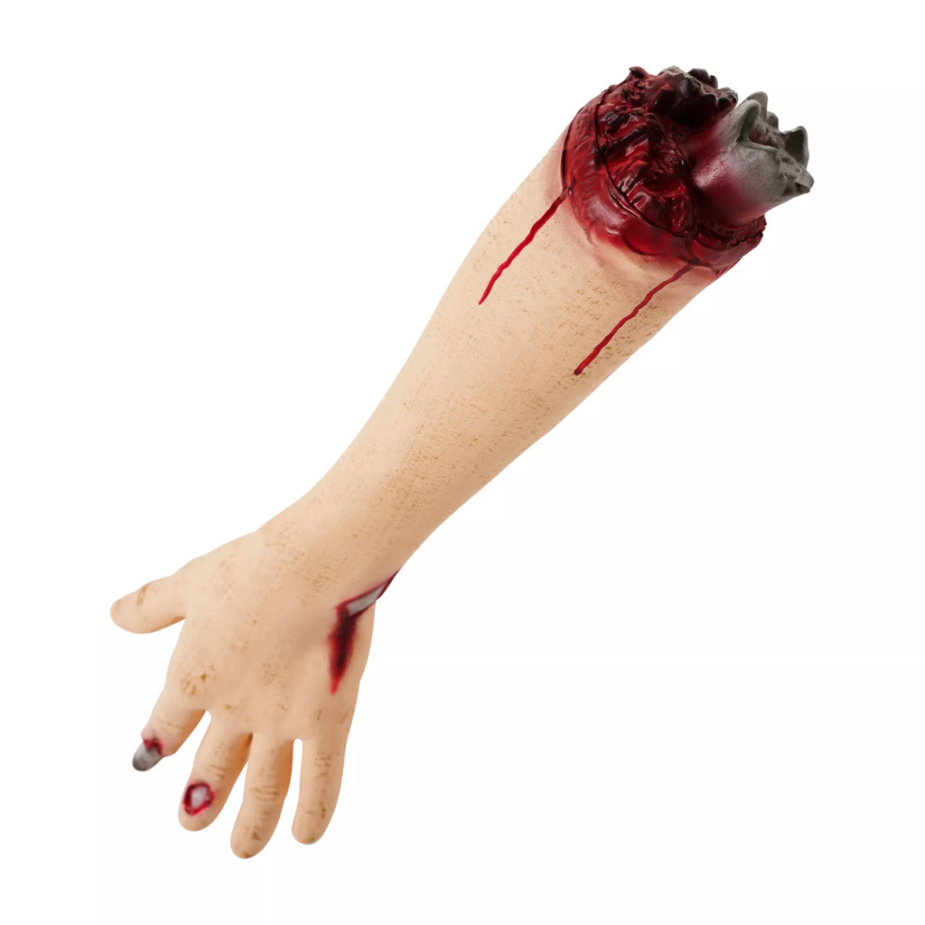 Severed Arm Decoration