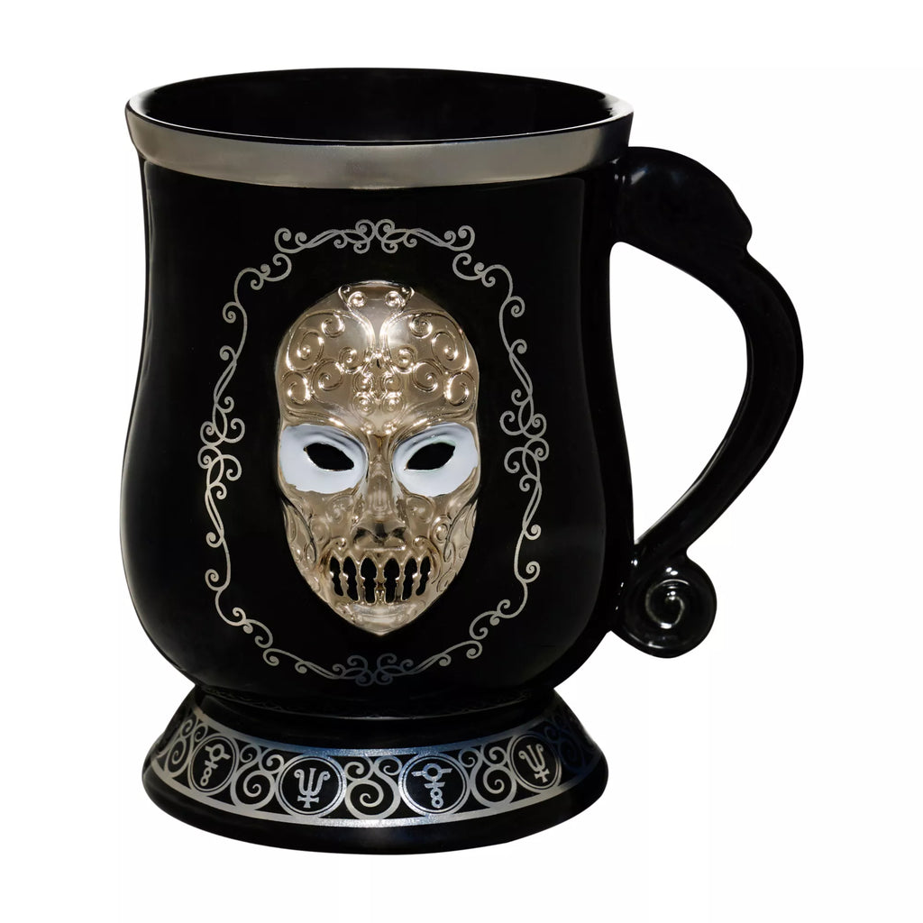 Molded Death Eater Coffee Mug 30 oz. - Harry Potter