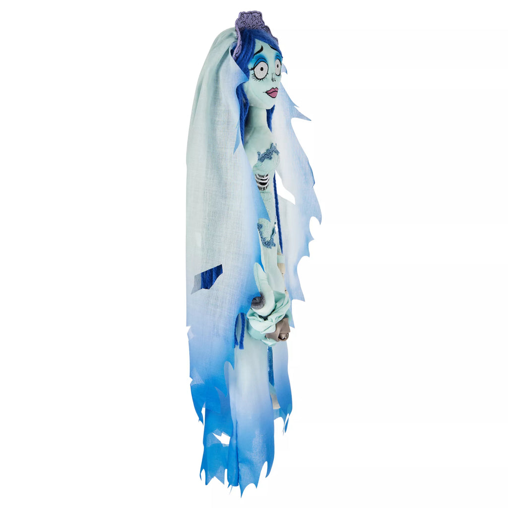 Emily Plush Doll - Corpse Bride