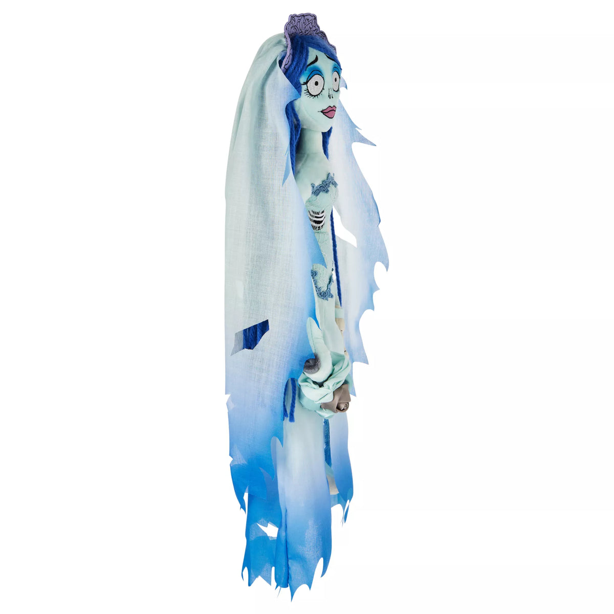 Emily Plush Doll - Corpse Bride