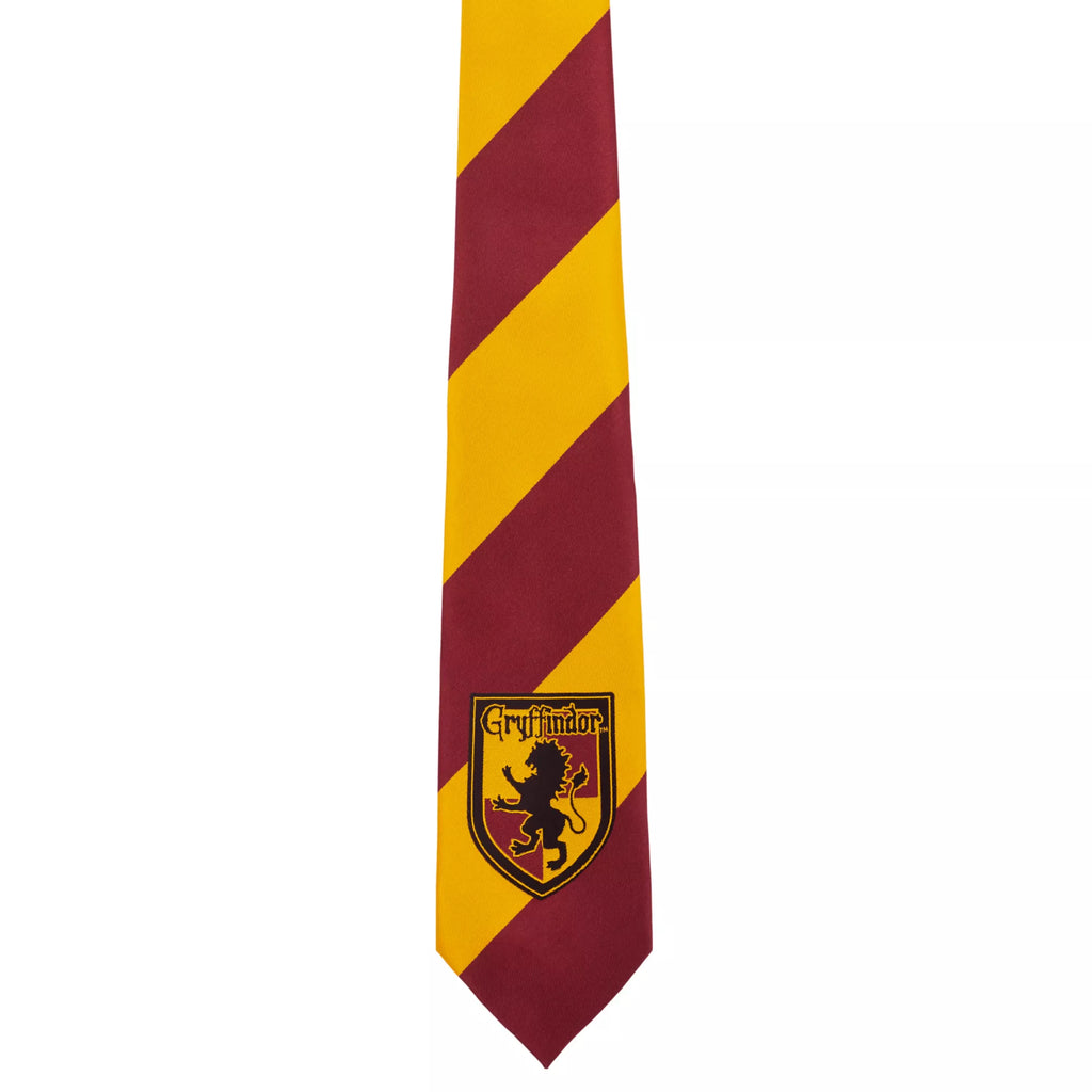 Adult Gryffindor Tie – Harry Potter