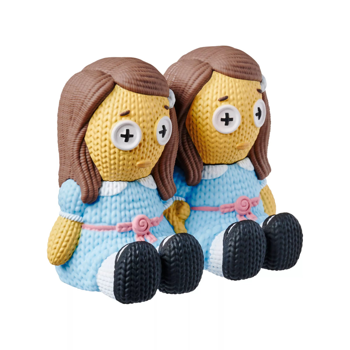 Handmade by Robots The Grady Twins Vinyl Figure - The Shining