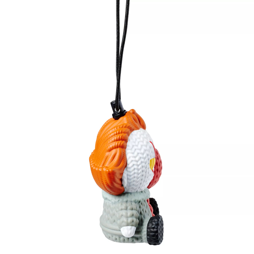 It Pennywise Micro Charm - Handmade by Robots