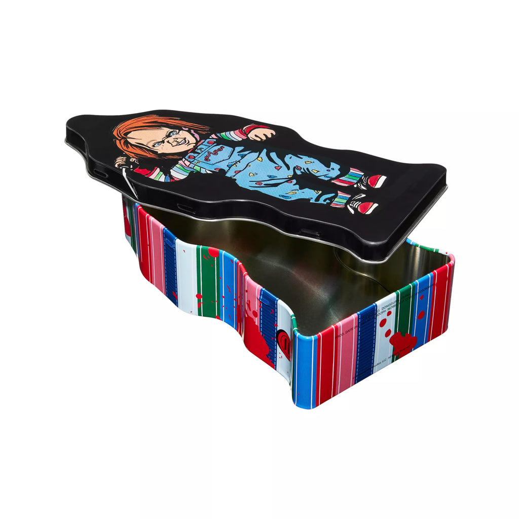 Chucky Trinket Box