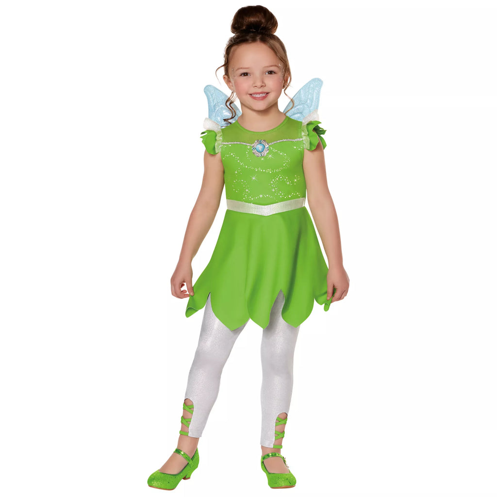 Toddler Tinker Bell Costume - Disney
