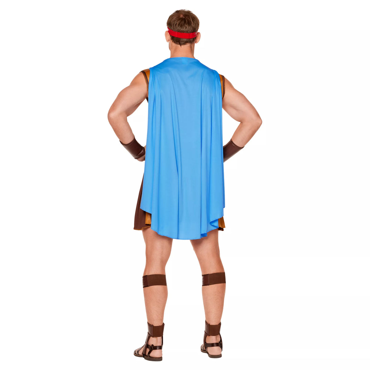 Adult Hercules Costume - Disney