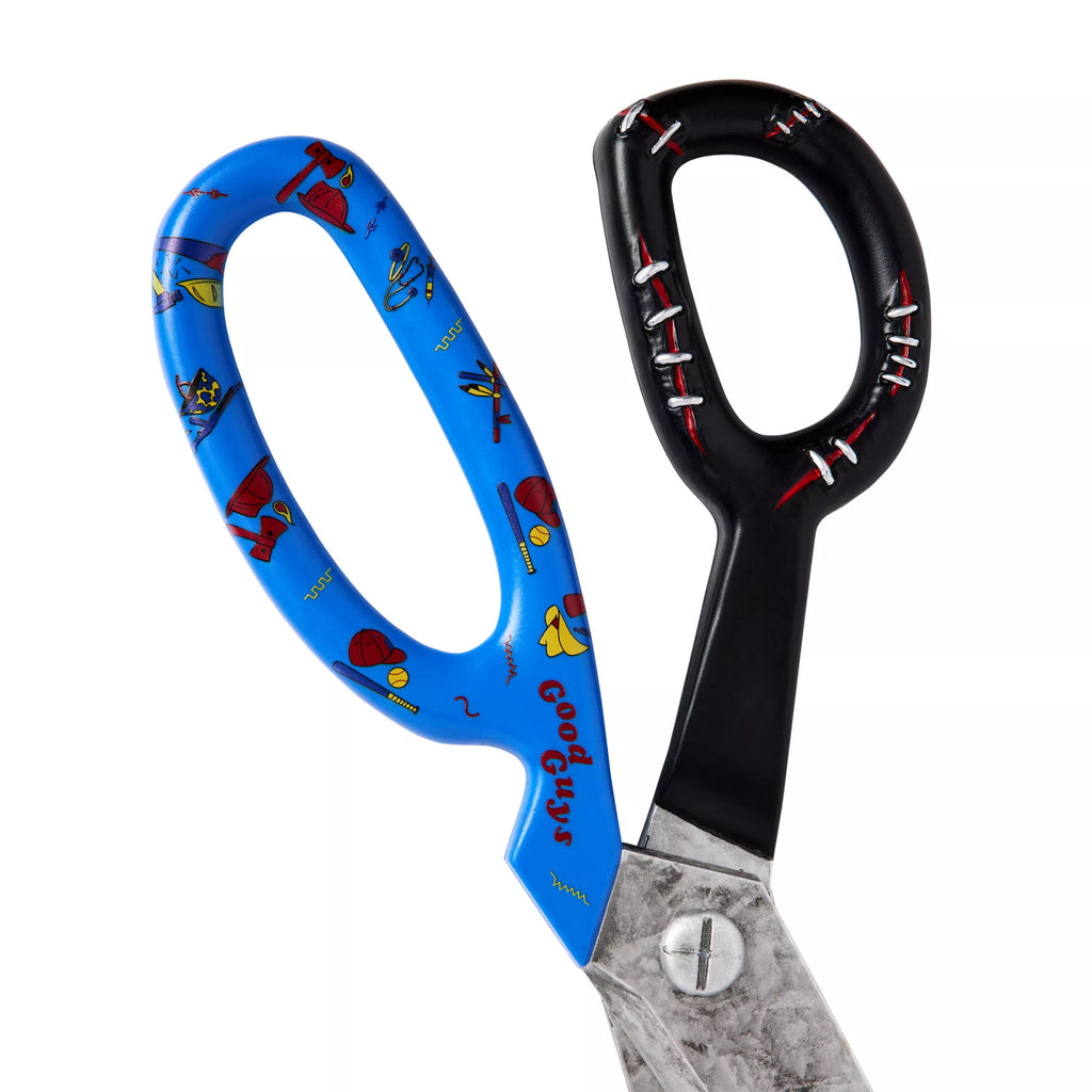 Chucky Scissors