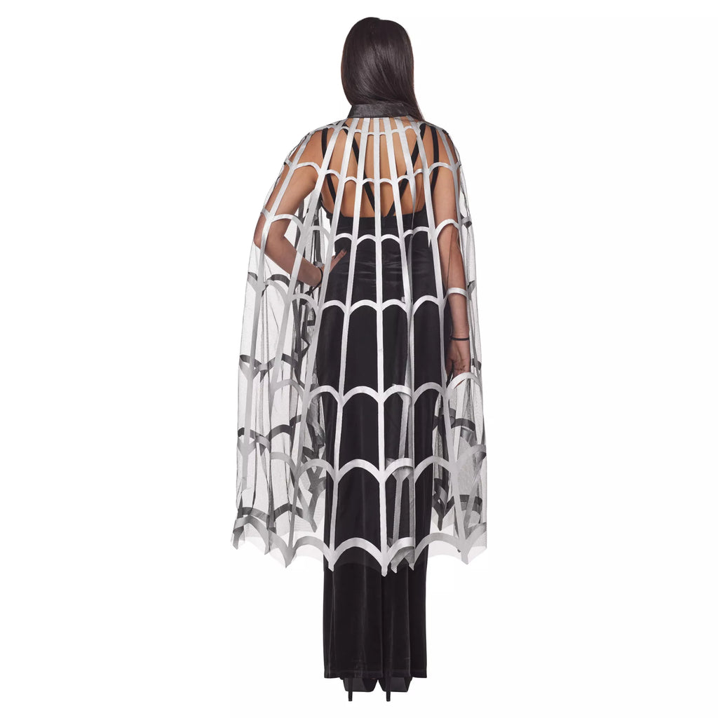 Wicked Web Cape