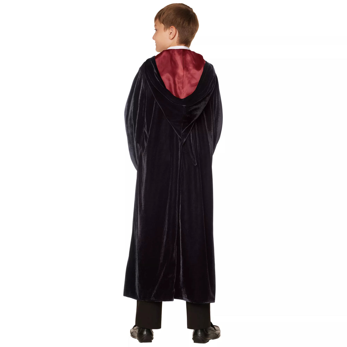 Kids Gryffindor Robe Deluxe - Harry Potter
