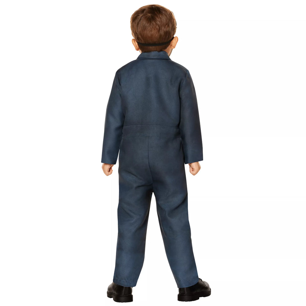 Toddler Michael Myers Costume - Halloween II