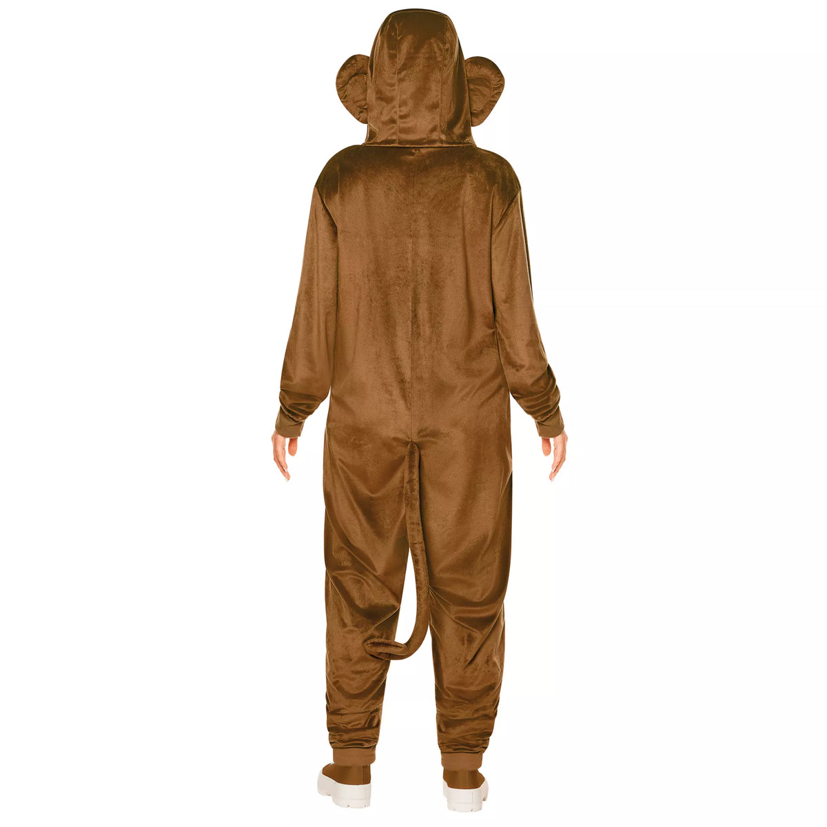 Adult Monkey Jumpsuit