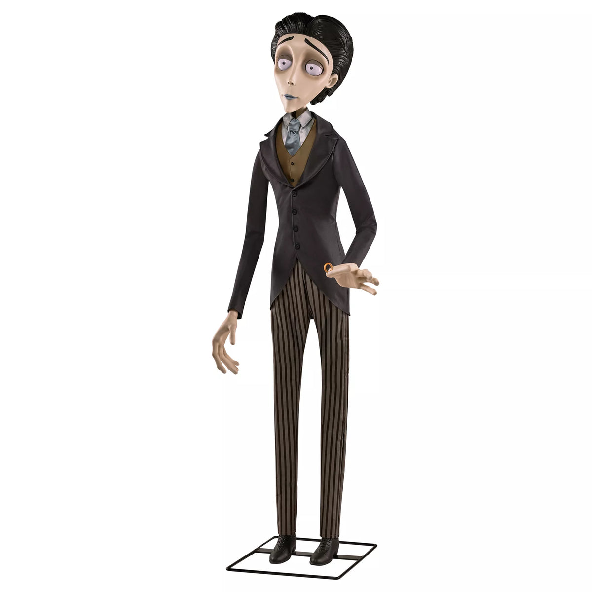 6 Ft Victor Animatronic - Corpse Bride