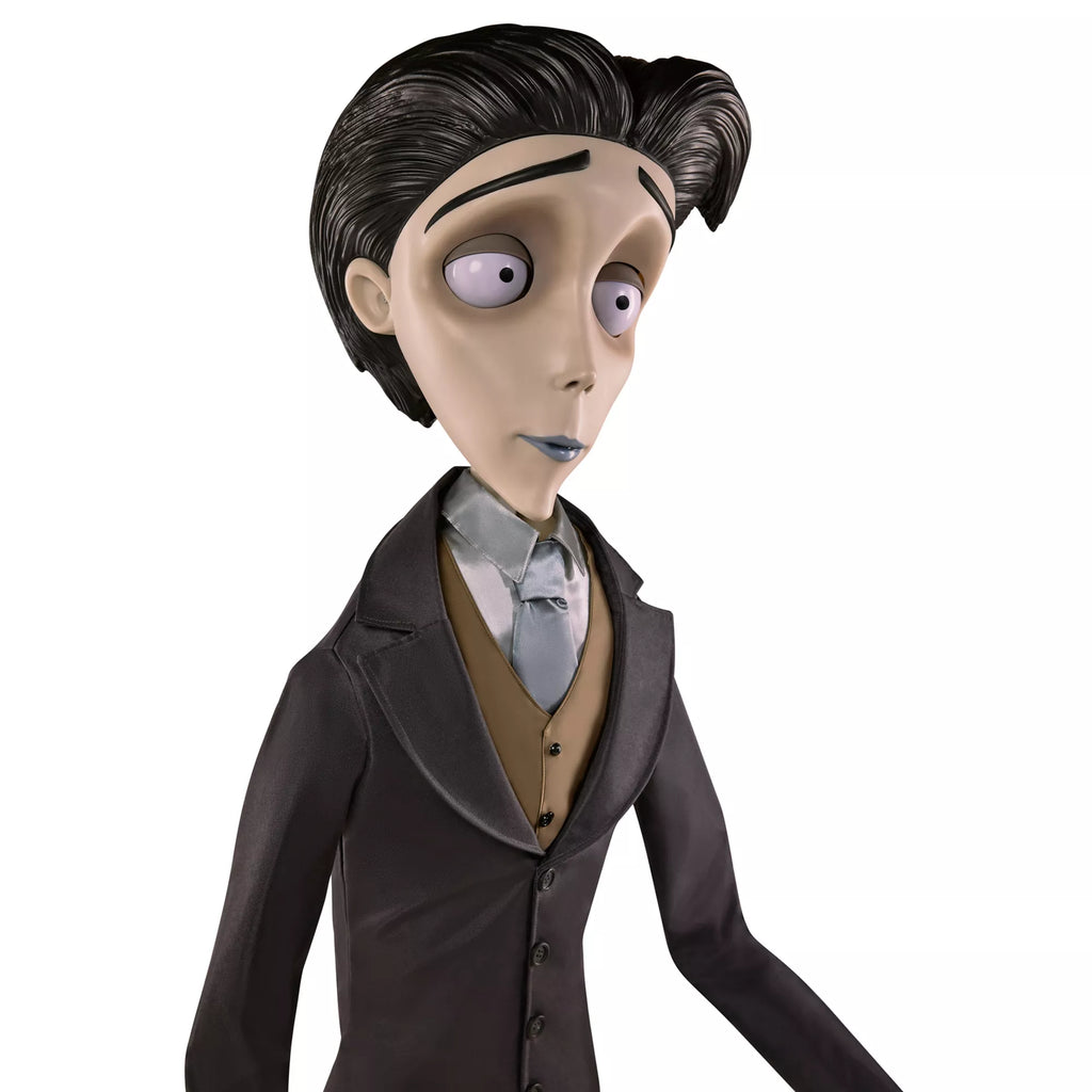 6 Ft Victor Animatronic - Corpse Bride