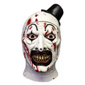 Bloody Art the Clown Full Mask – Terrifier