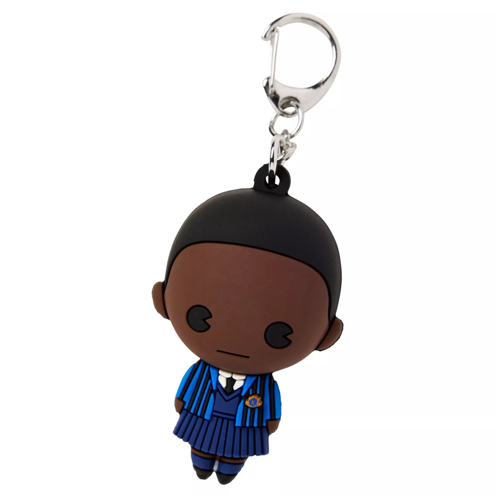 Wednesday Bag Clip Blind Pack - Series 1