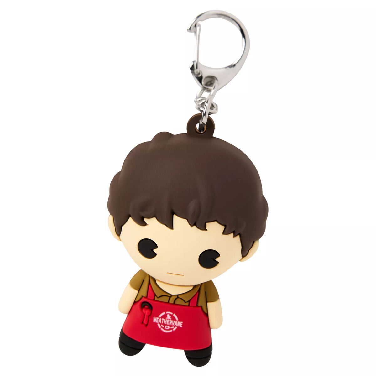 Wednesday Bag Clip Blind Pack - Series 1