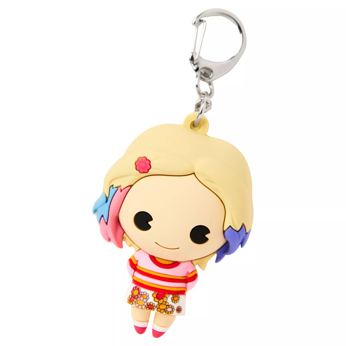 Wednesday Bag Clip Blind Pack - Series 1