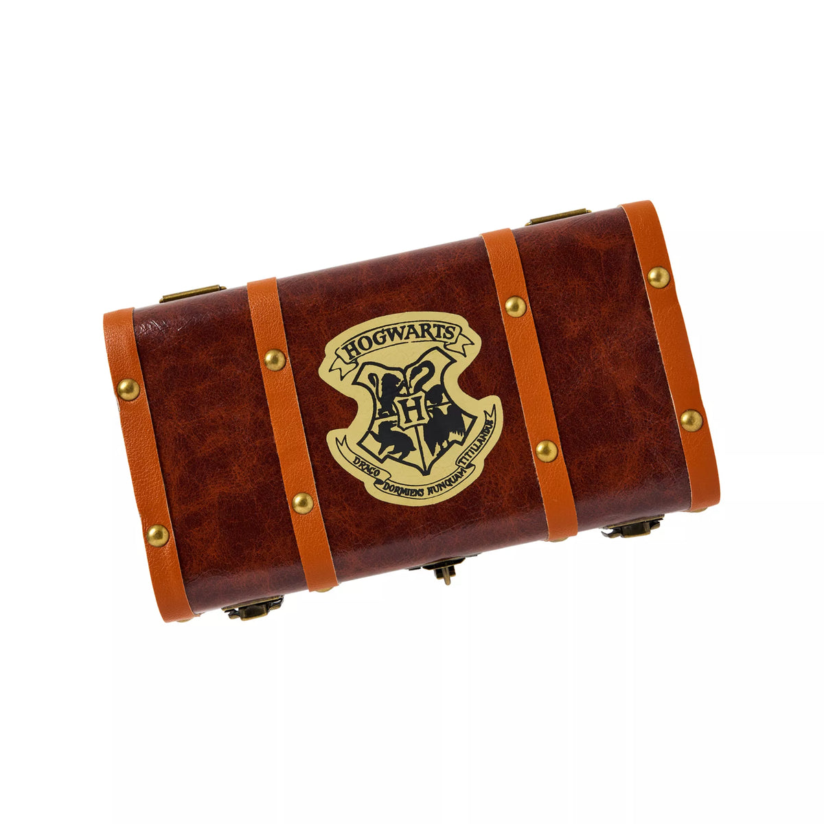 Hogwarts Case Trinket Box - Harry Potter