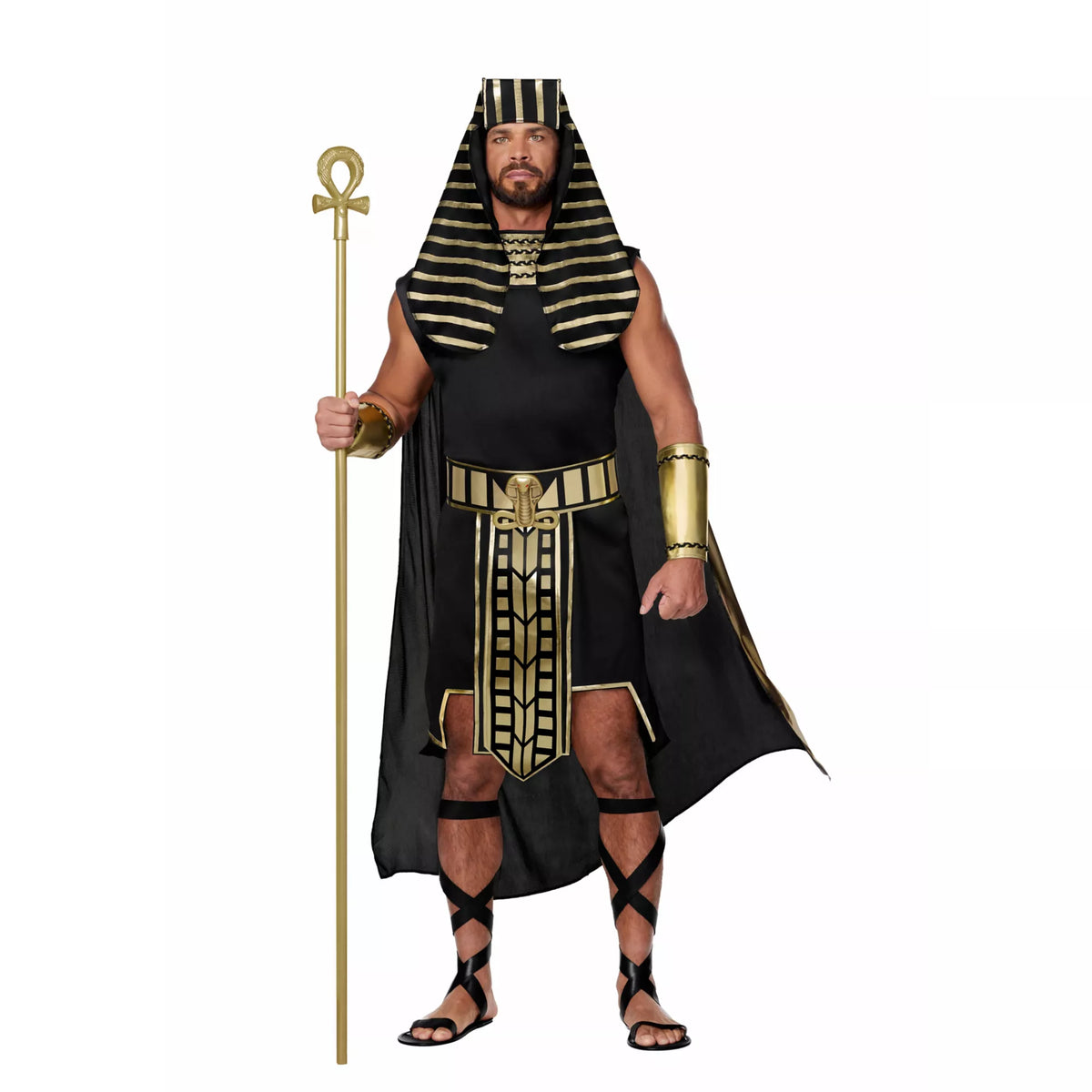 Adult Egyptian King Costume