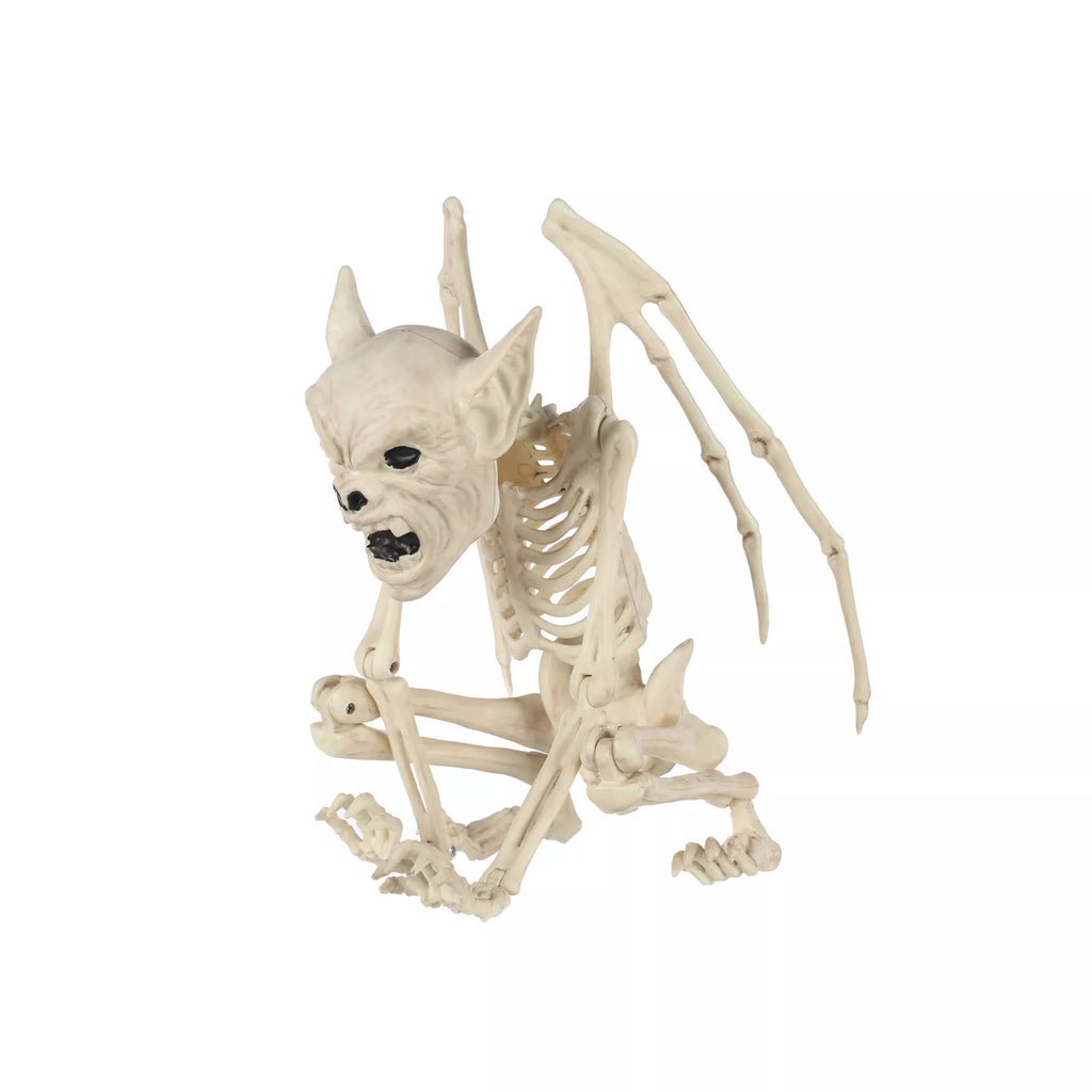 Gargoyle Skeleton