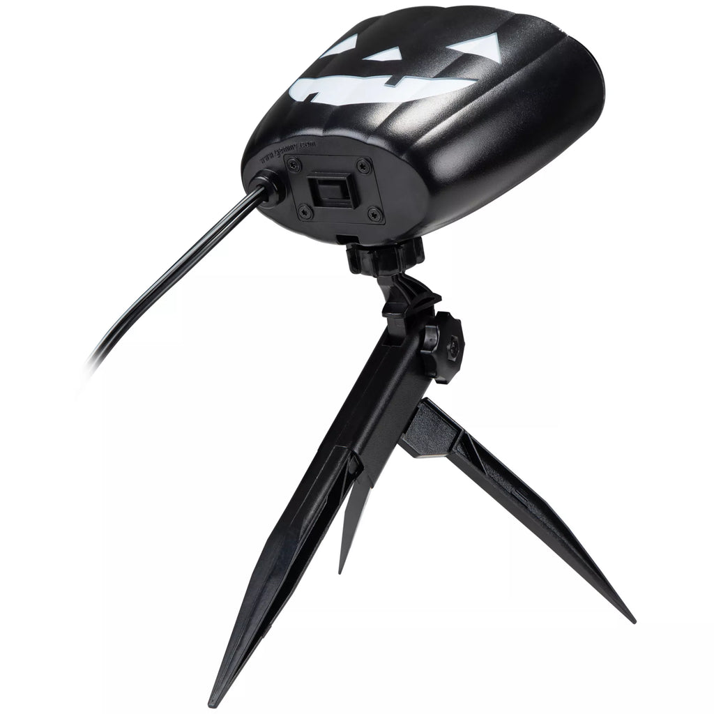 Reaper Shutter Light Projector