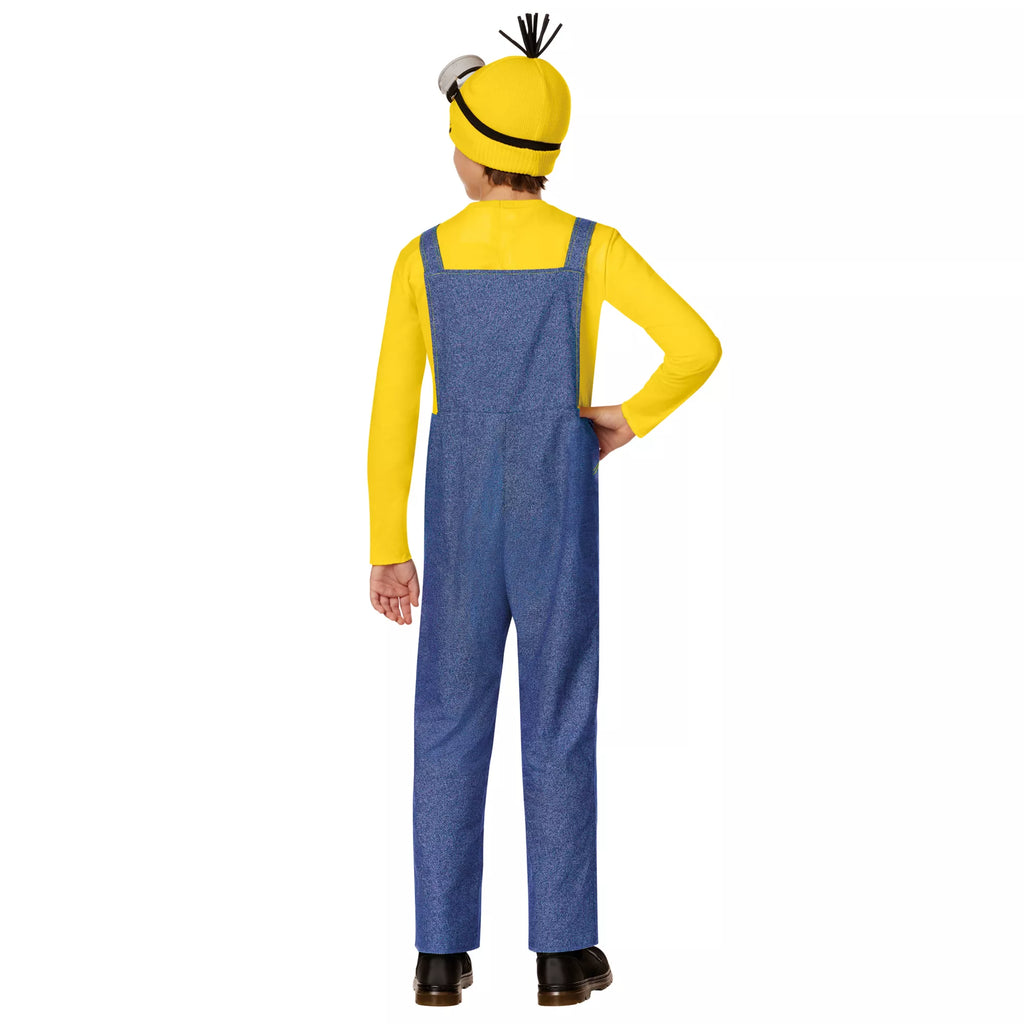 Kids Kevin Costume - Minions