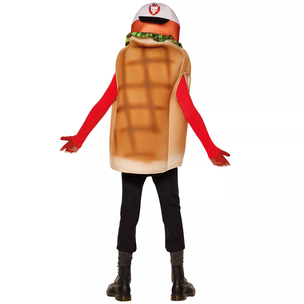 Youth The Brat Costume - Fortnite