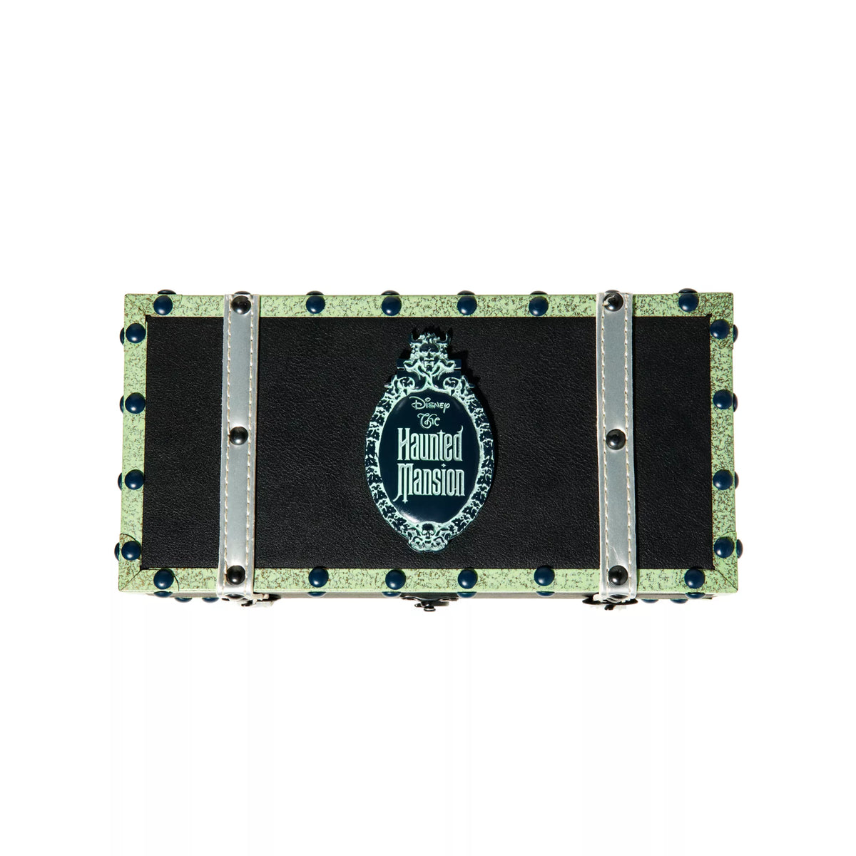 Disney The Haunted Mansion Trinket Box