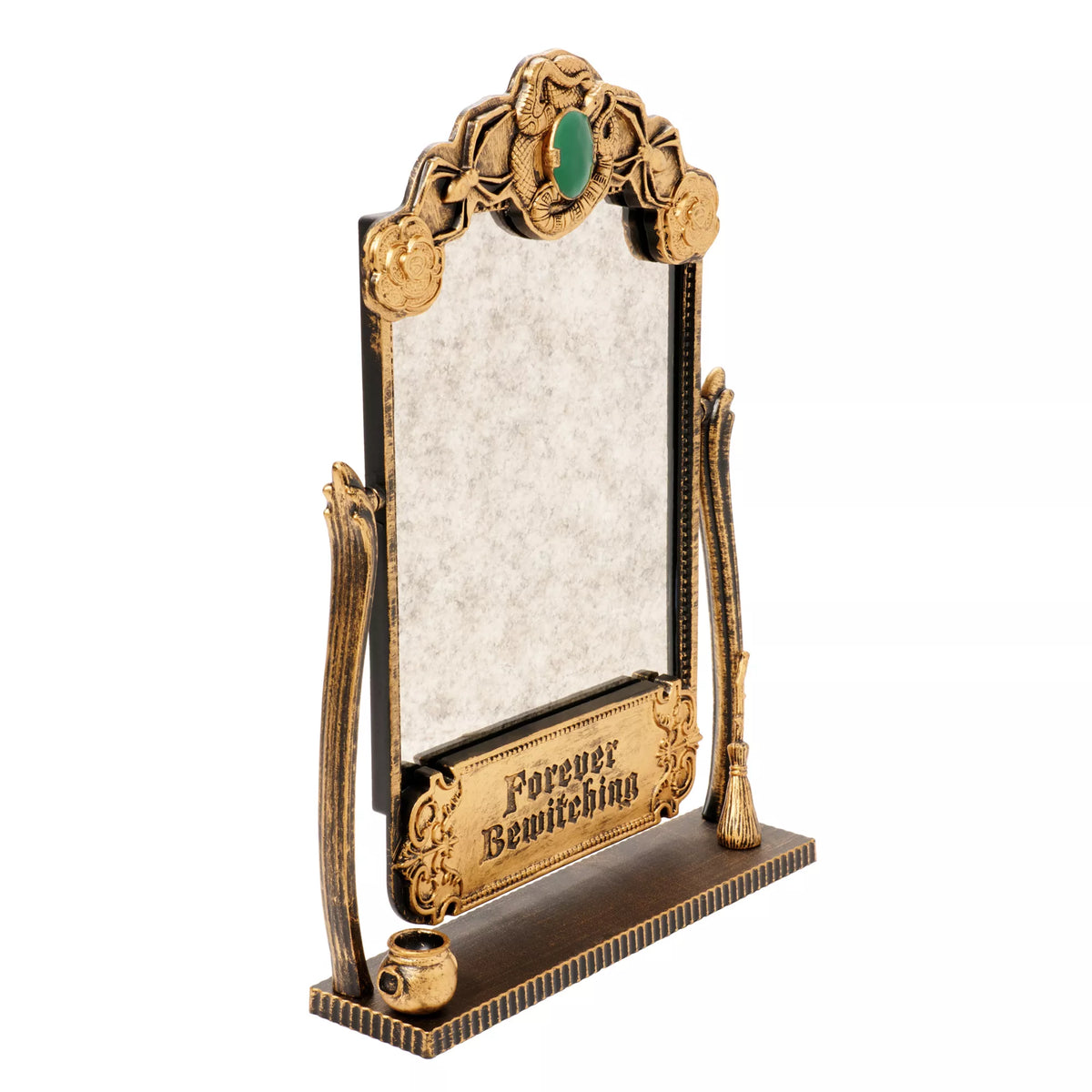 Forever Bewitching Tabletop Mirror - Hocus Pocus
