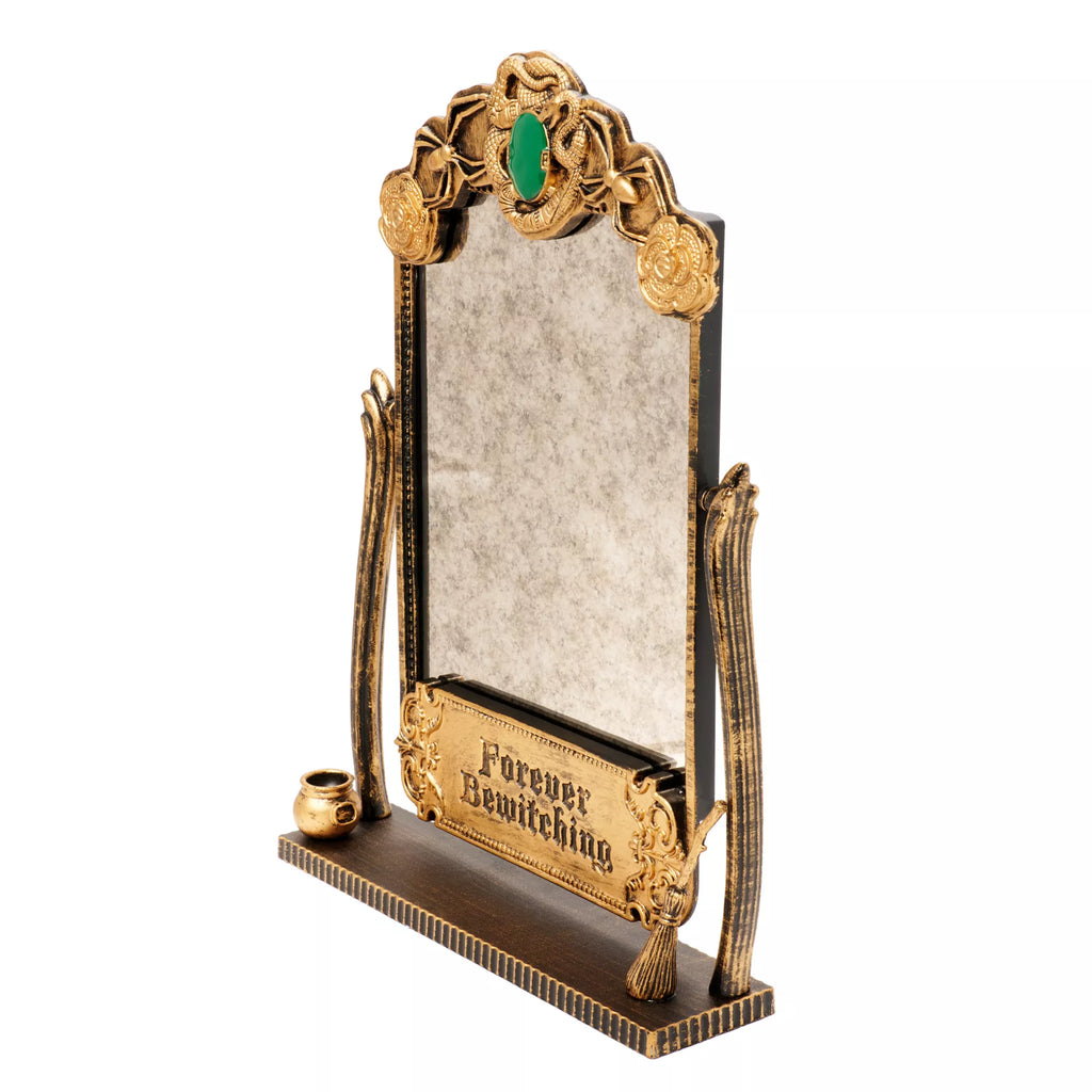 Forever Bewitching Tabletop Mirror - Hocus Pocus