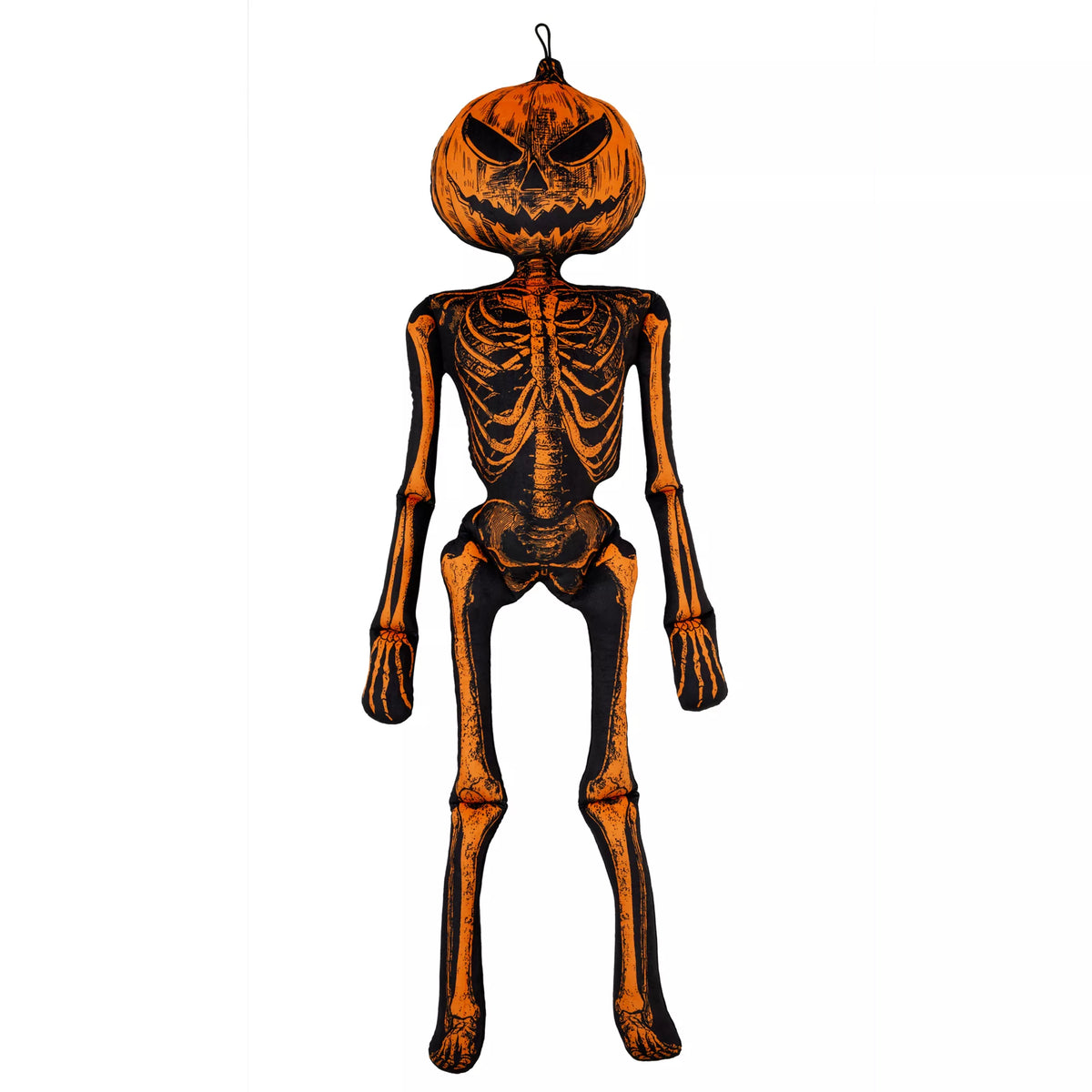 Gourdie Bones Comfy Curiosity