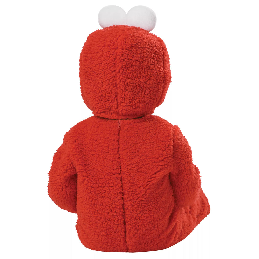 Baby Elmo Costume - Sesame Street