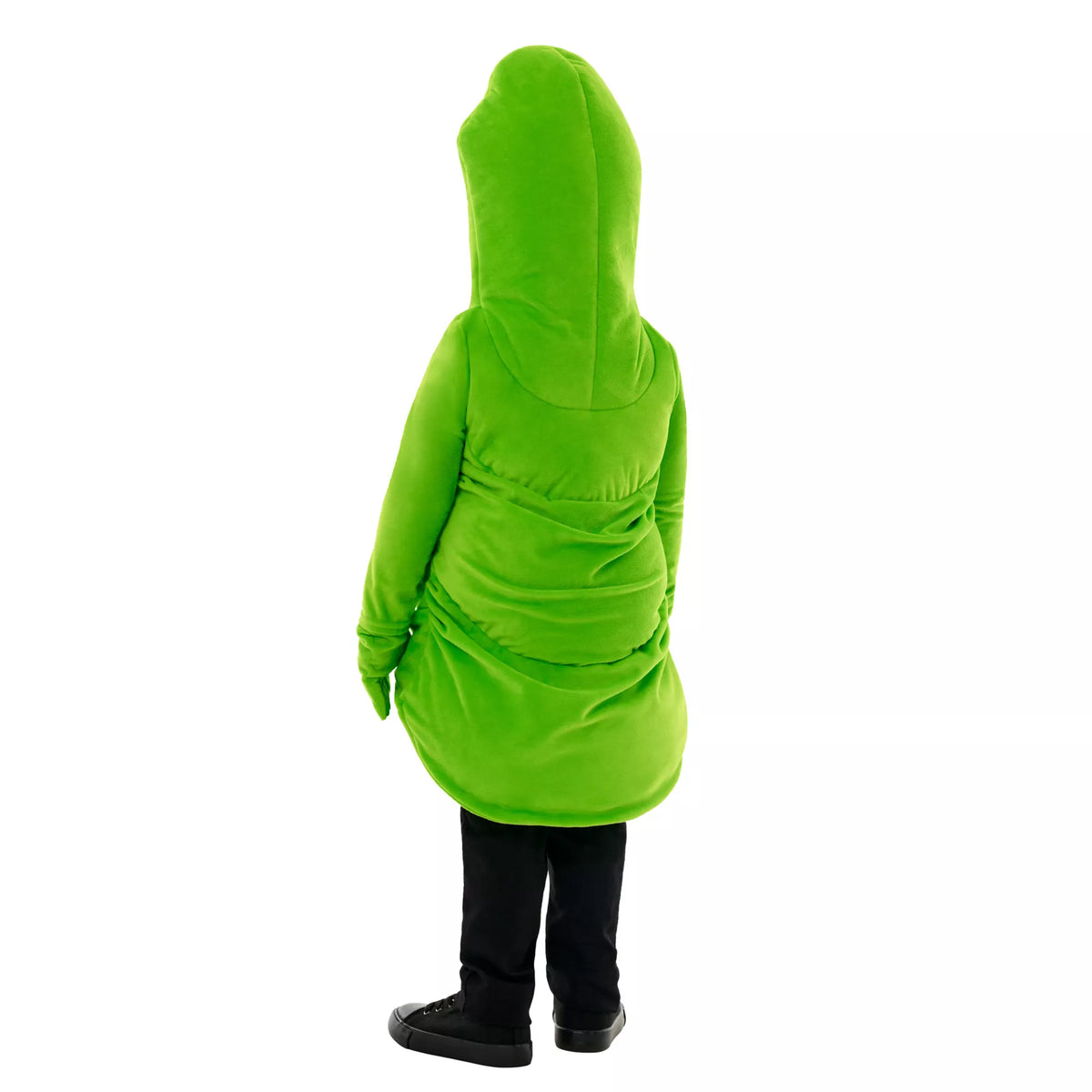 Toddler Slimer Jumpsuit Costume - Ghostbusters