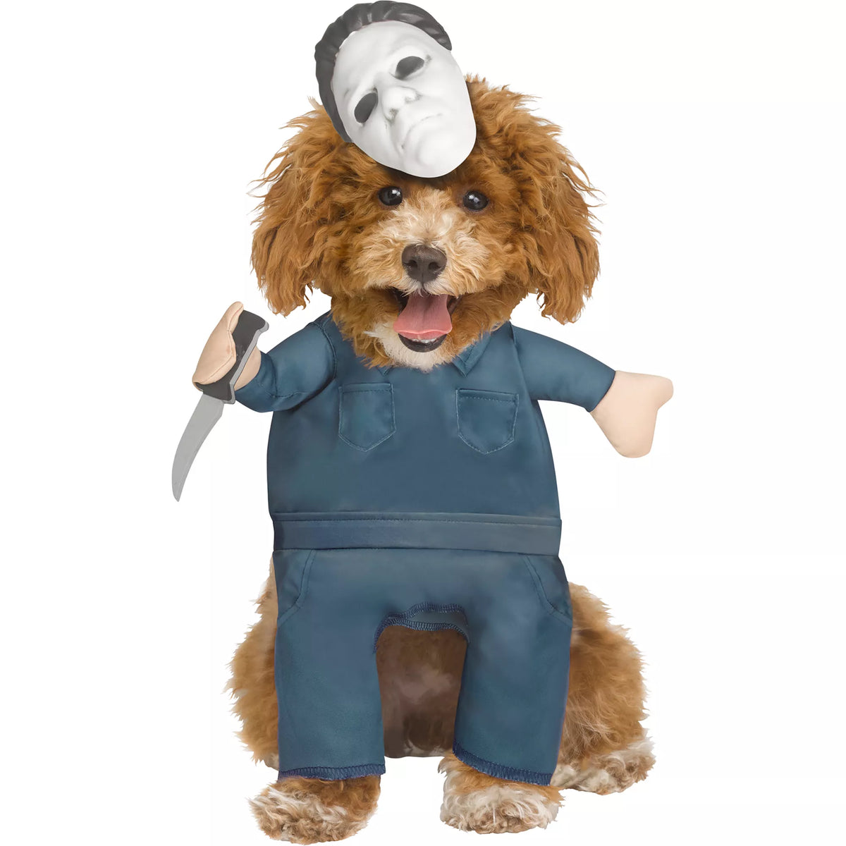 Michael Myers Pet Costume