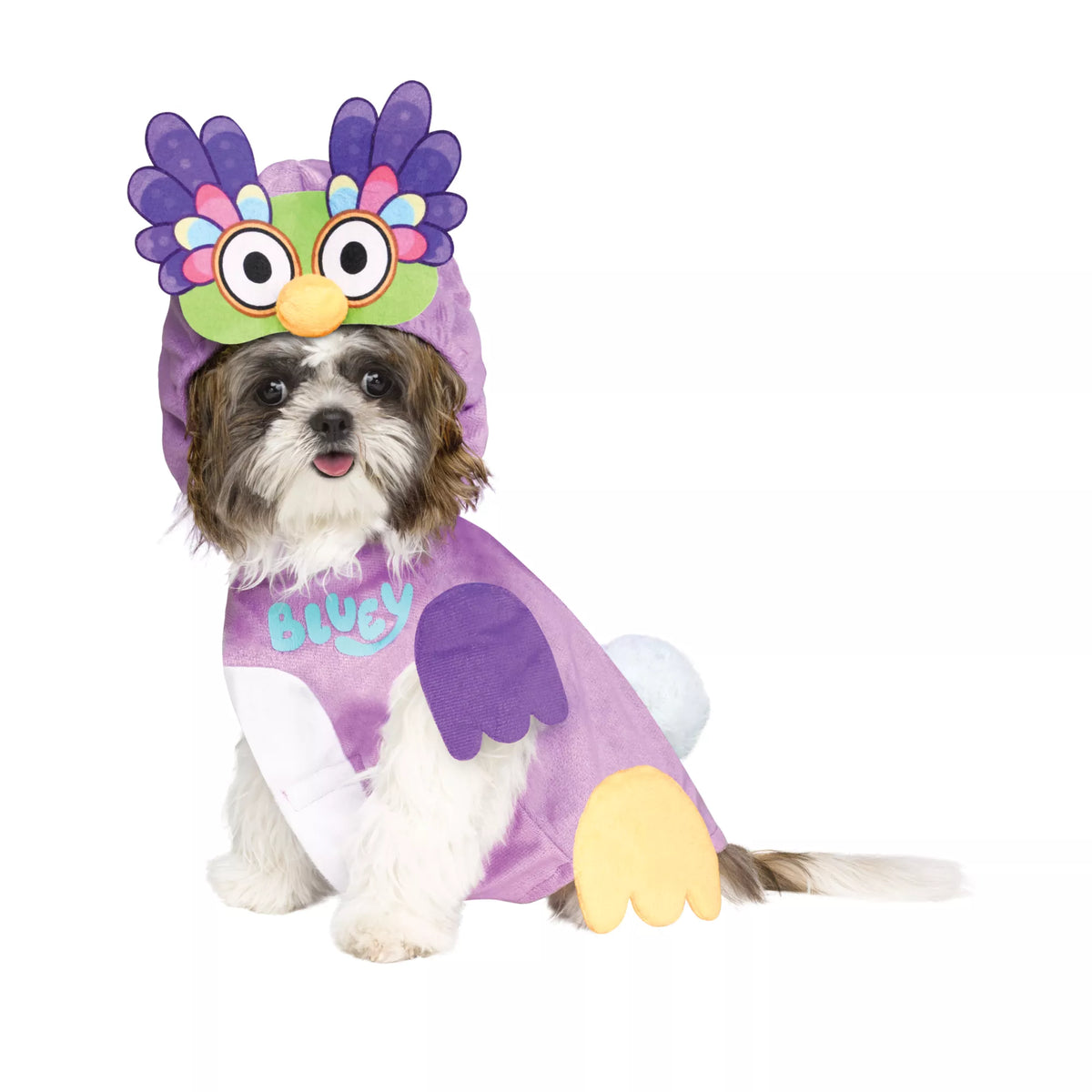 Chattermax Pet Costume - Bluey