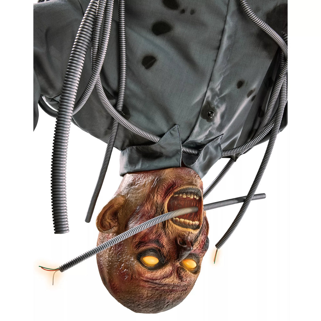 3 Ft 6 In Electrified Corpse Animatronic
