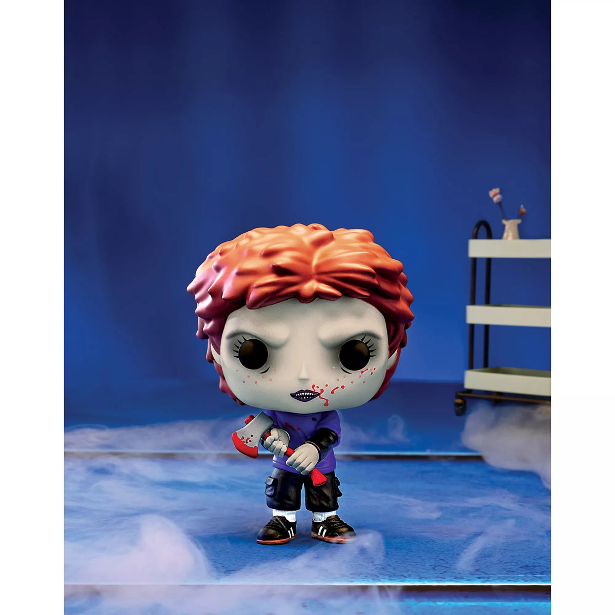 Glen Axe Funko POP! Figure - Seed of Chucky