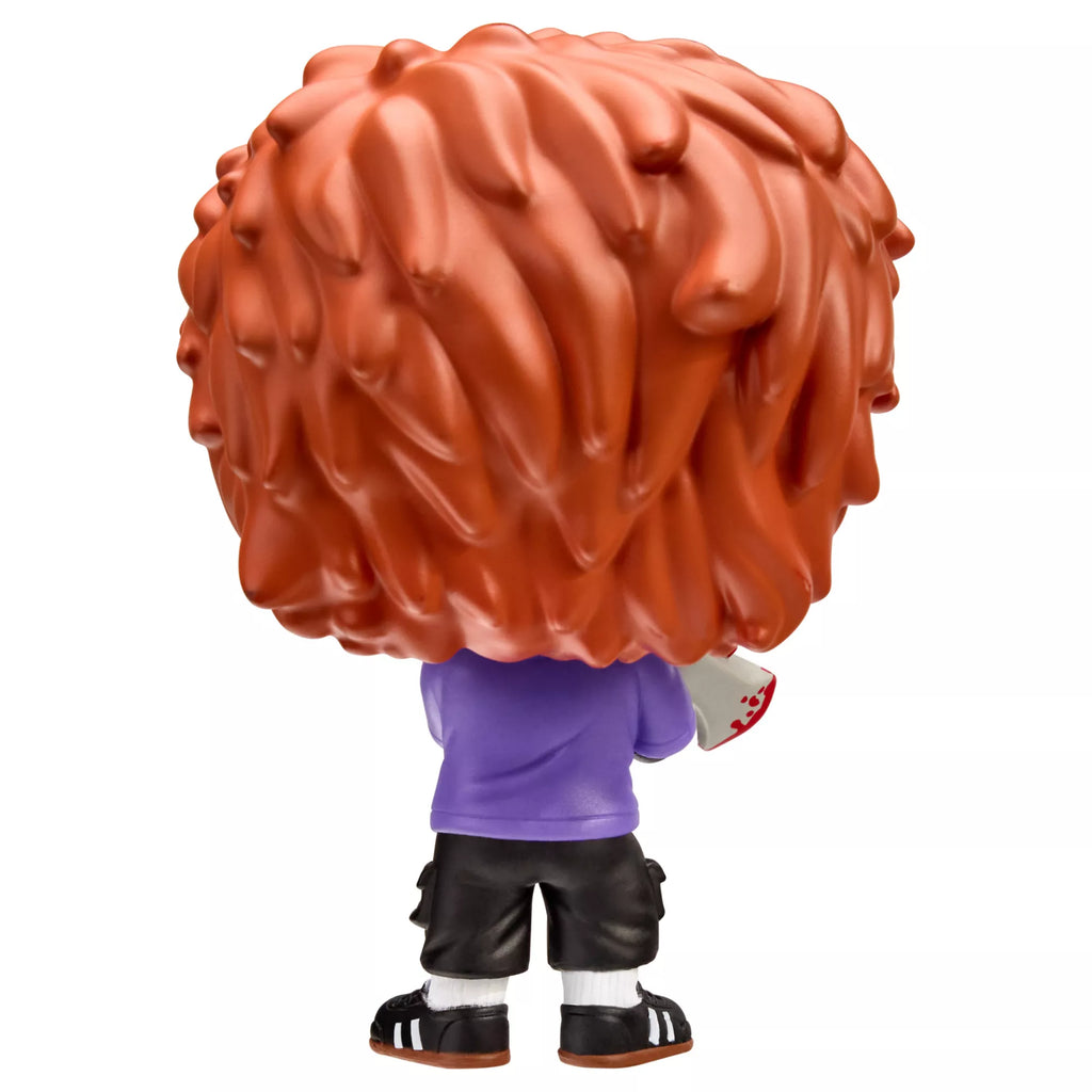 Glen Axe Funko POP! Figure - Seed of Chucky