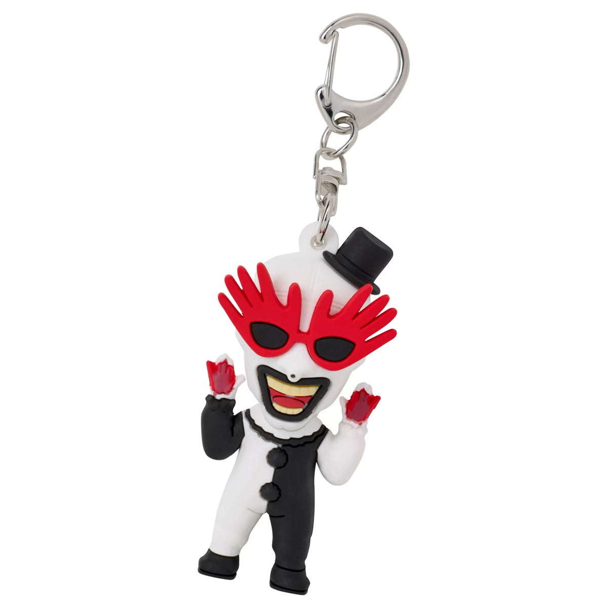 Terrifier Bag Clip Blind Pack - Series 1