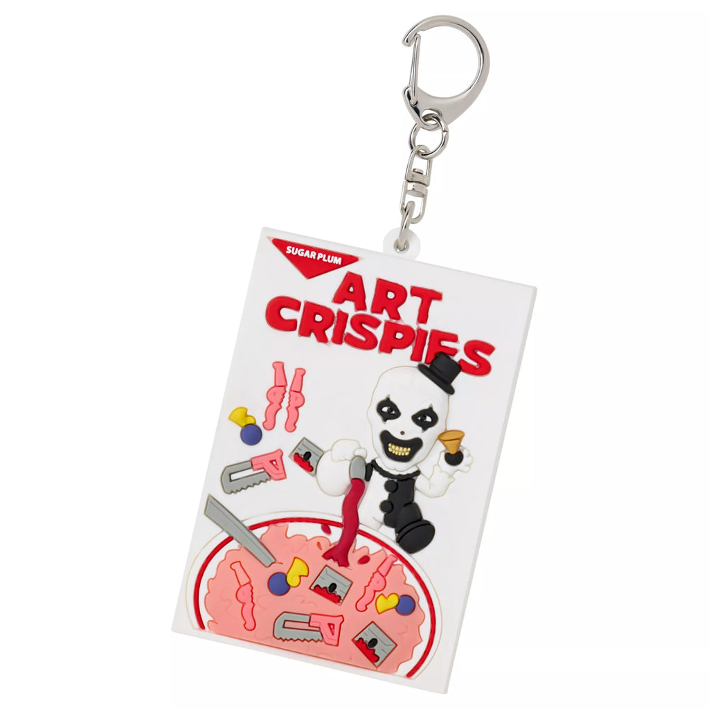 Terrifier Bag Clip Blind Pack - Series 1