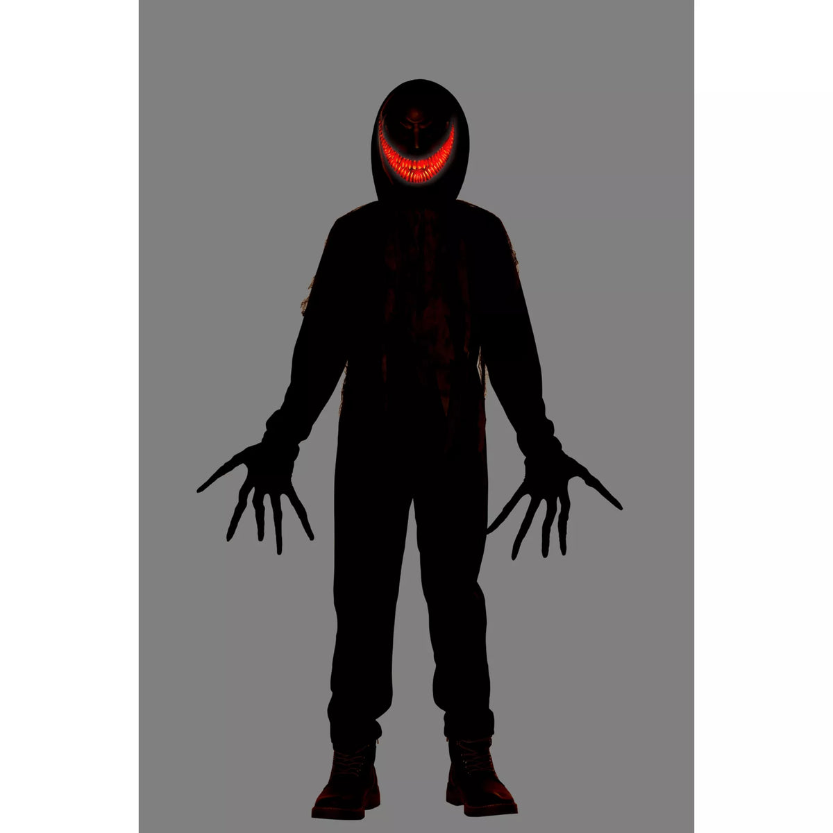 Kids Midnight Creeper Costume