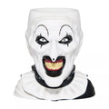 Molded Art the Clown Head - Terrifier