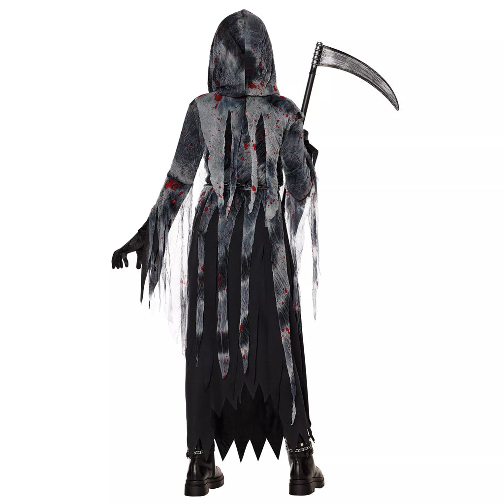 Kids Twilight Reaper Costume